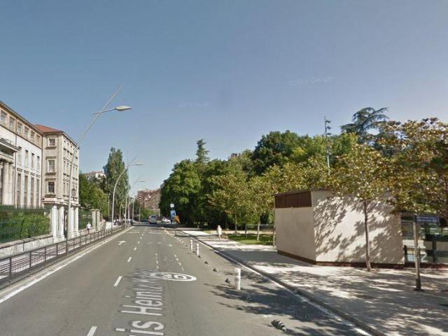 Garaje en venta en Vitoria Gasteiz Álava