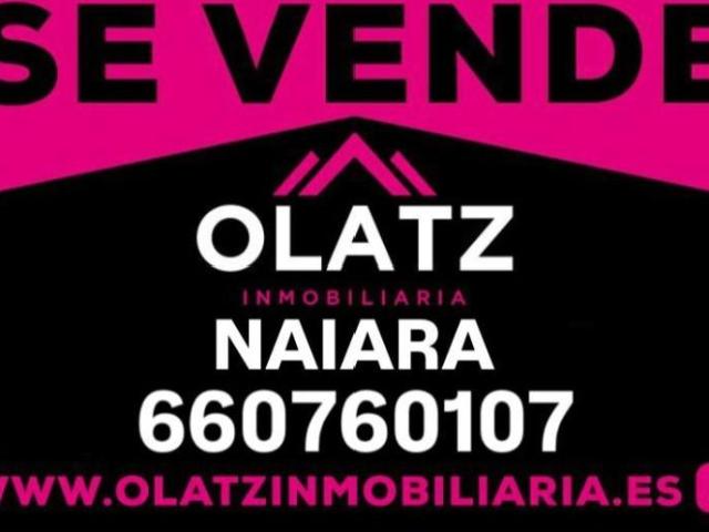 Garaje en venta en Vitoria Gasteiz, El Pilar