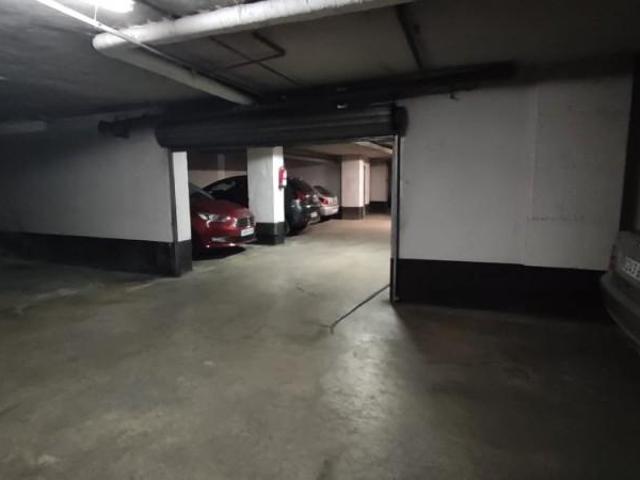 Garaje en venta en Vitoria Gasteiz, Judimendi