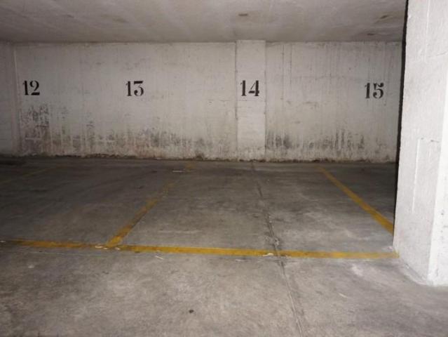 Garaje en venta en Vitoria Gasteiz, LAKUA ARRIAGA