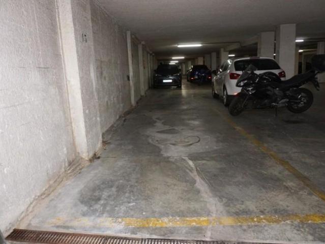Garaje en venta en Vitoria Gasteiz, LAKUA ARRIAGA