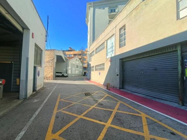 Garaje en venta en Vic, *CENTRE