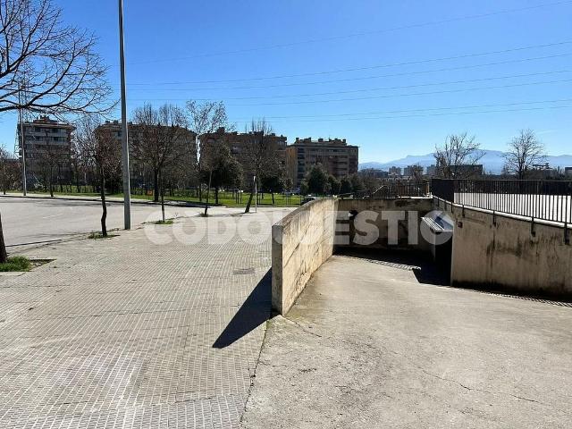 Garaje en venta en Vic, de 15 m² por 15.000