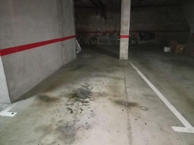 Garaje en venta en Vic, de 27 m² por 7.000