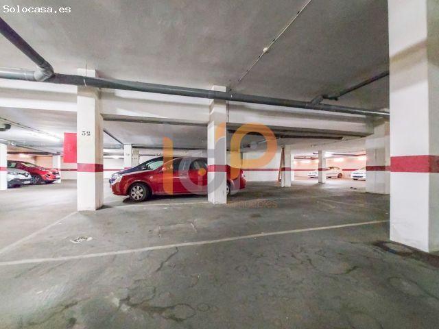 Garaje en Venta en Vícar, Almería