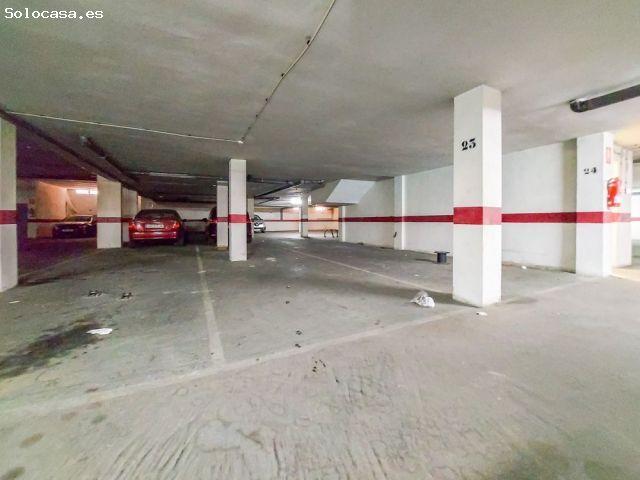 Garaje en Venta en Vícar, Almería