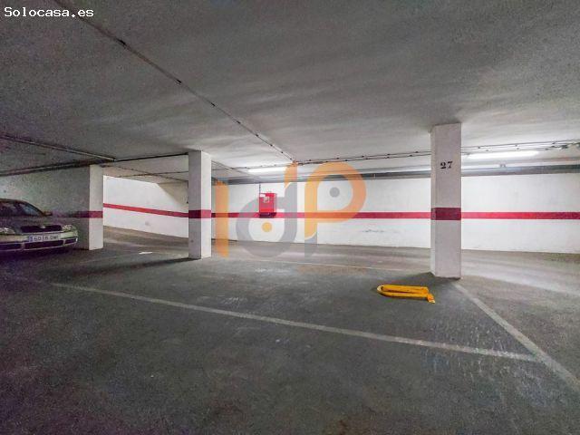 Garaje en Venta en Vícar, Almería