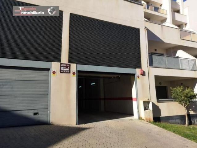 Garaje en venta en Vícar, La envia golf