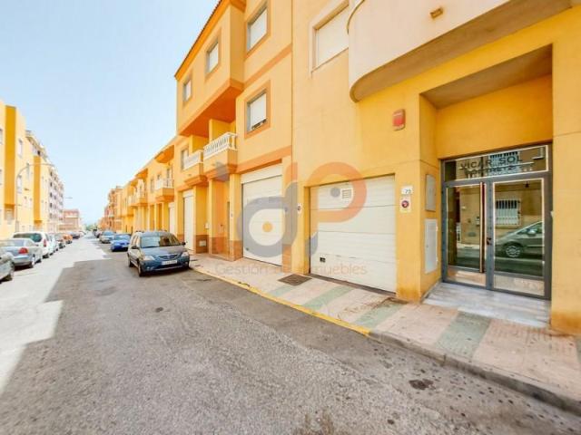 Garaje en venta en Vícar, Las Cabanuelas