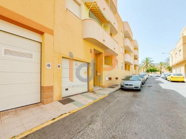 Garaje en venta en Vícar, Las Cabanuelas