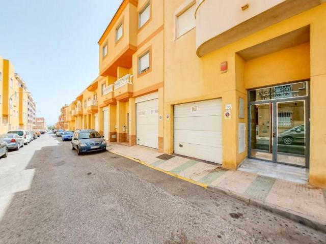 Garaje en venta en Vícar, Las Cabanuelas