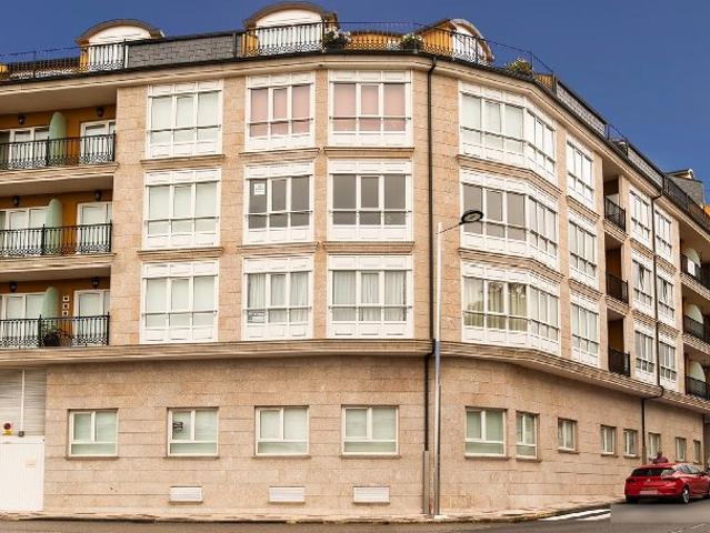 Garaje en venta en Vicedo o