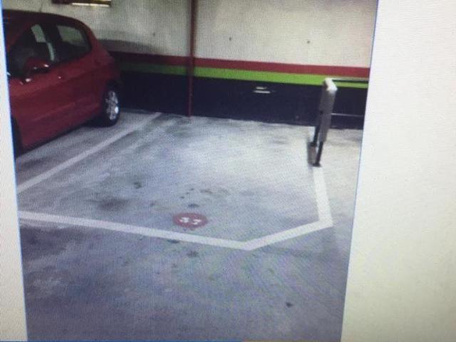 Garaje en venta en Vigo, Travesia de Vigo