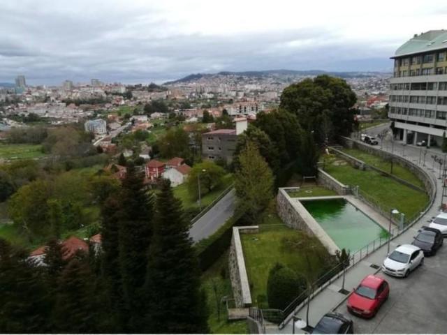 Garaje en venta en Vigo, Área de Vigo