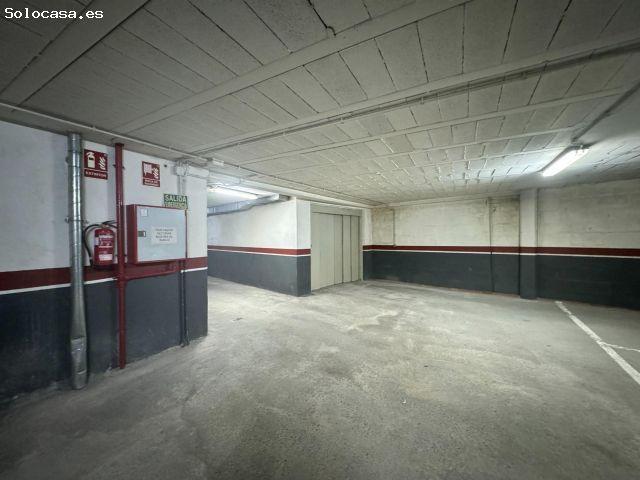 Garaje en Venta en Vigo, Pontevedra
