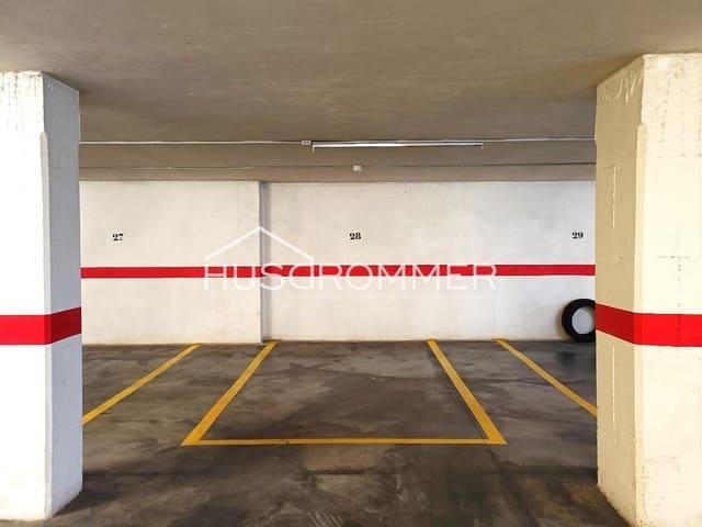 Garaje en venta en Vila real, Castellón Costa Azahar
