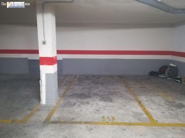 Garaje en Venta en Vilamarxant, Valencia