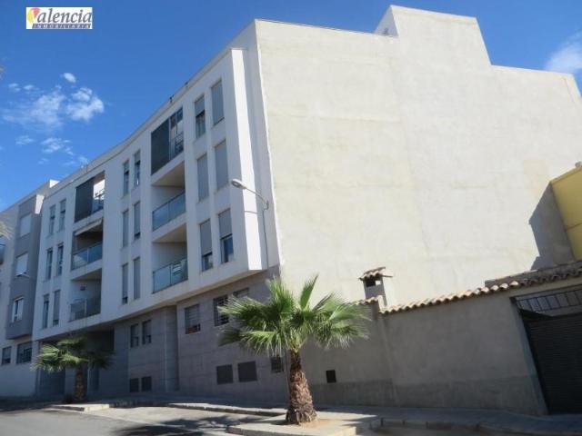 Garaje en venta en Vilamarxant, Vilamarxant
