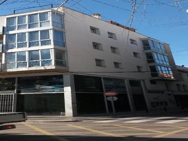 Garaje en venta en Vilanova I La Geltrú