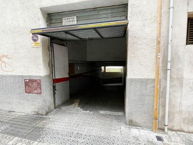 Garaje en venta en Vilanova i La Geltrú, de 10 m² por 15.000
