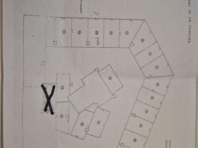 Garaje en venta en Vilafranca del Penedès, por 48.000