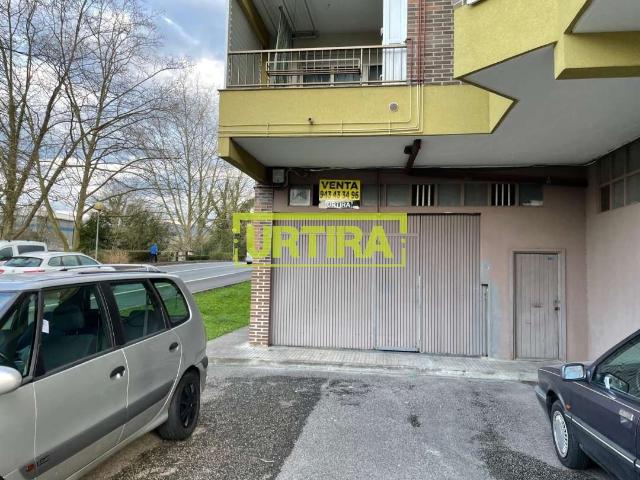 Garaje en venta en Villabona de 60m2