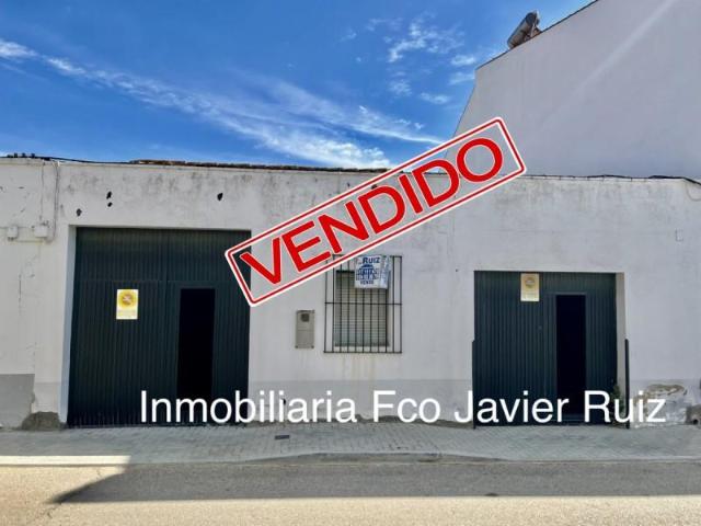 Garaje en venta en Villafranca de los Barros, Coronada Iglesia de la Coronada