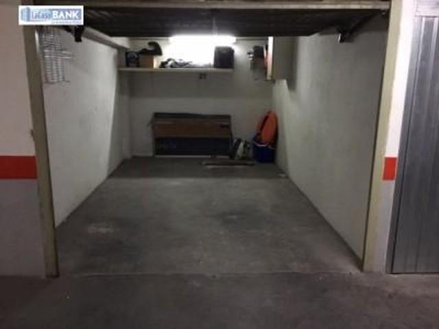 Garaje en venta en Villajoyosa, Costera pastor