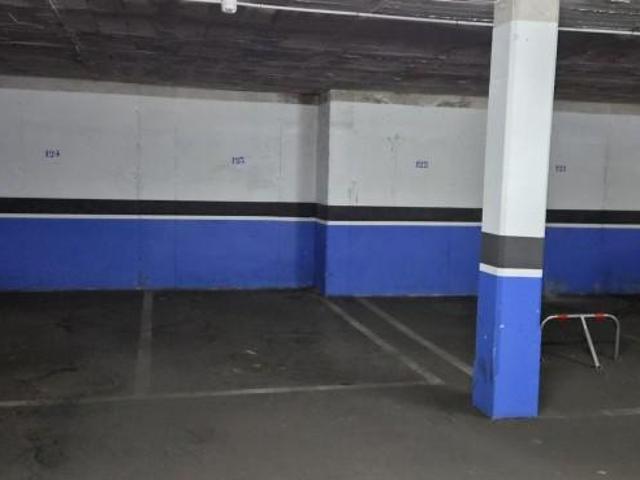 Garaje en venta en Villajoyosa, Cala Villajoyosa