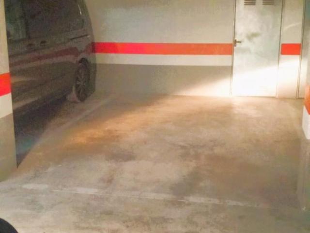 Garaje en venta en Villajoyosa, Villajoyosa/Vila Joiosa. La
