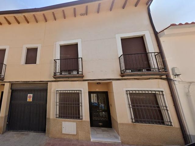 Garaje en venta en Villarejo De Salvanés