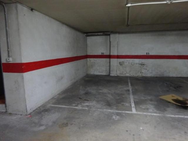 Garaje en venta en Villarreal, Barrio del Pilar