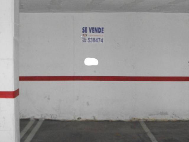 Garaje en venta en Villarreal, Cedre