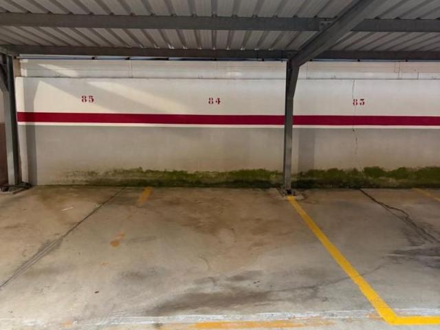 Garaje en venta en Villarreal, Mayorazga