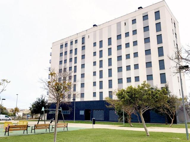 Garaje en venta en Vinaròs Castellón