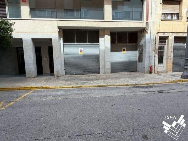 Garaje en venta en Vinaròs, Castellón Costa Azahar