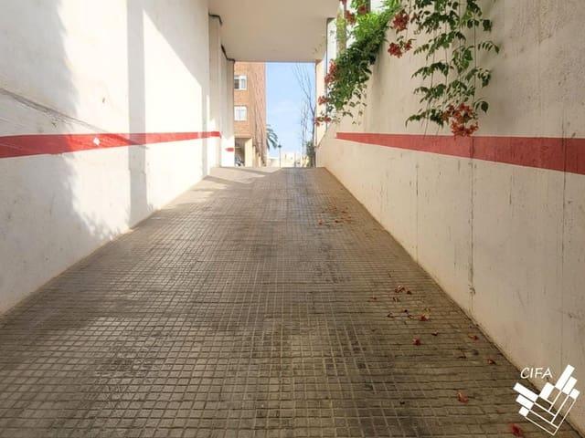Garaje en venta en Vinaròs, Castellón Costa Azahar