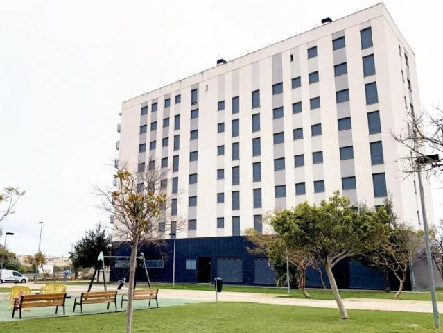 Garaje en venta en Vinaròs, Mercadona Nuevo