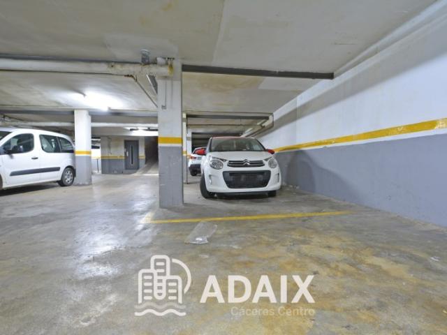 Garaje en Venta en Virgen de la Montaña Cáceres, Cáceres