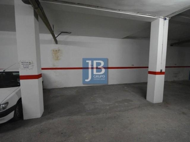 Garaje en venta en Xàtiva, ABU MASAIFA