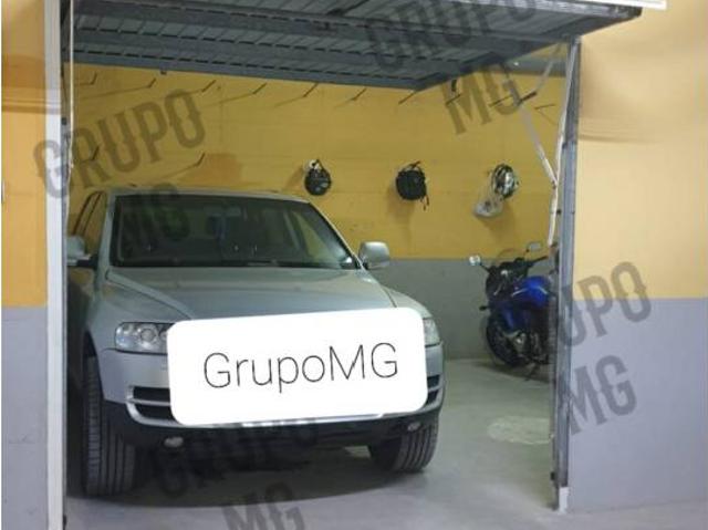 Garaje en venta en Xàtiva