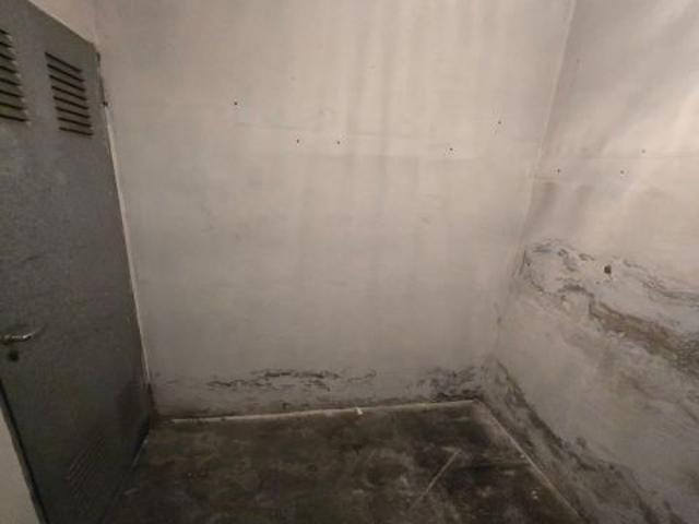 Garaje en venta en zona Juzgados Benidorm