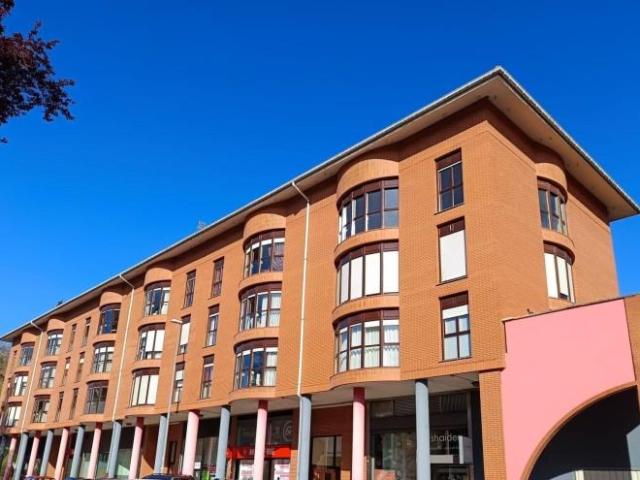 Garaje en venta en Zalla, Mimetiz