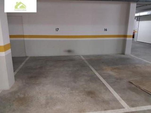 Garaje en venta en Zamora, Candelaria