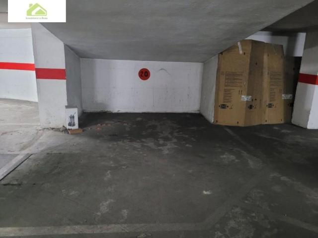 Garaje en venta en Zamora, Pantoja