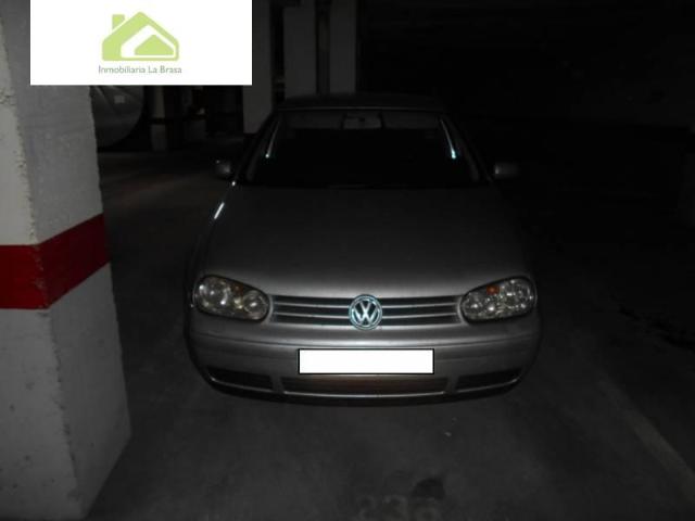 Garaje en venta en Zamora, San jose obrero