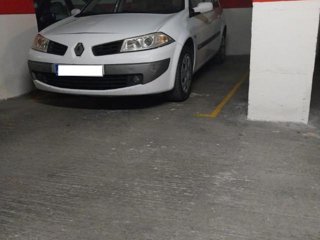 Garaje en venta en Zamora Zamora