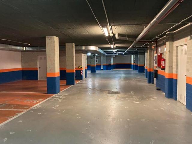 Garaje en venta en Zaragoza