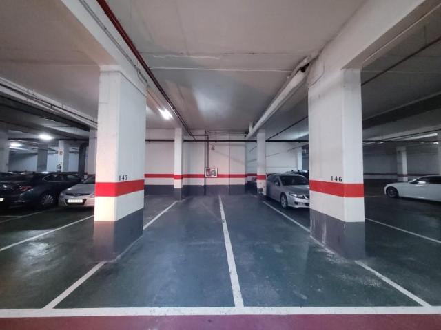 Garaje en venta en Zaragoza, Delicias