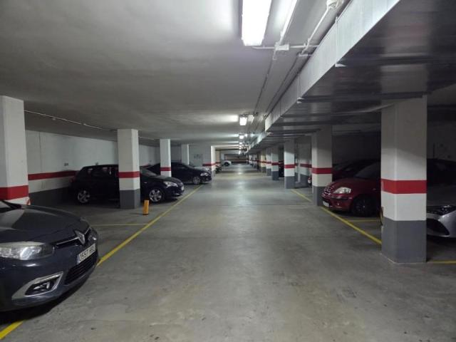 Garaje en venta en Zaragoza, Montecanal Valdespartera Rosales del Canal